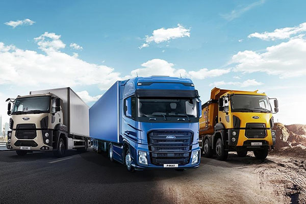 AĞIR VASITA AKÜLER